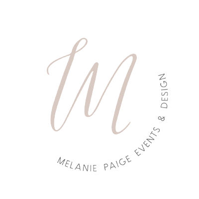 Melanie Paige Events - Luxury Orlando Central Florida Wedding Planner